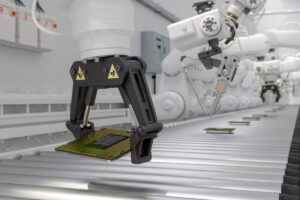 VC Eclipse has a new $1.3B to back — and build — ‘physical AI’ startups