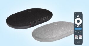 Walmart is updating its 4K streaming box with Gemini and Matter support