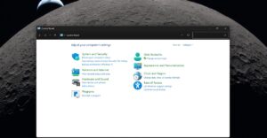 Why Microsoft’s war on Windows’ Control Panel is taking so long