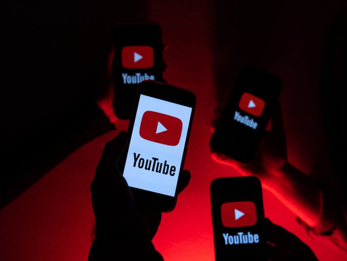 YouTube Premium Prices Rise in the US