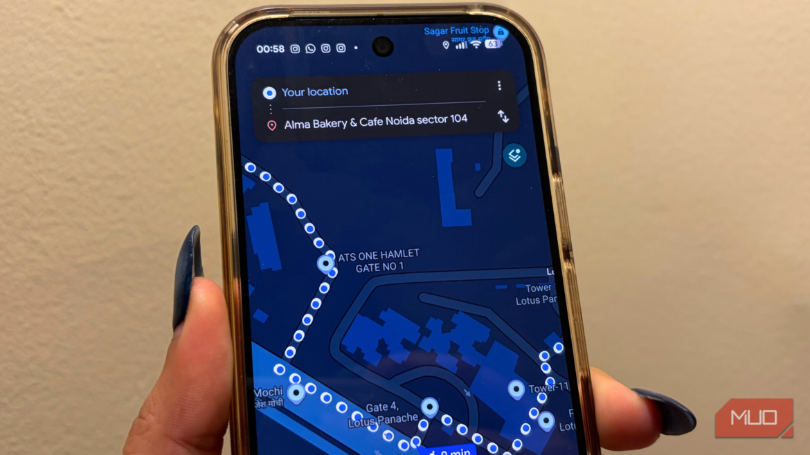 Your Android phone is probably running 4 apps that are secretly slowing it down
