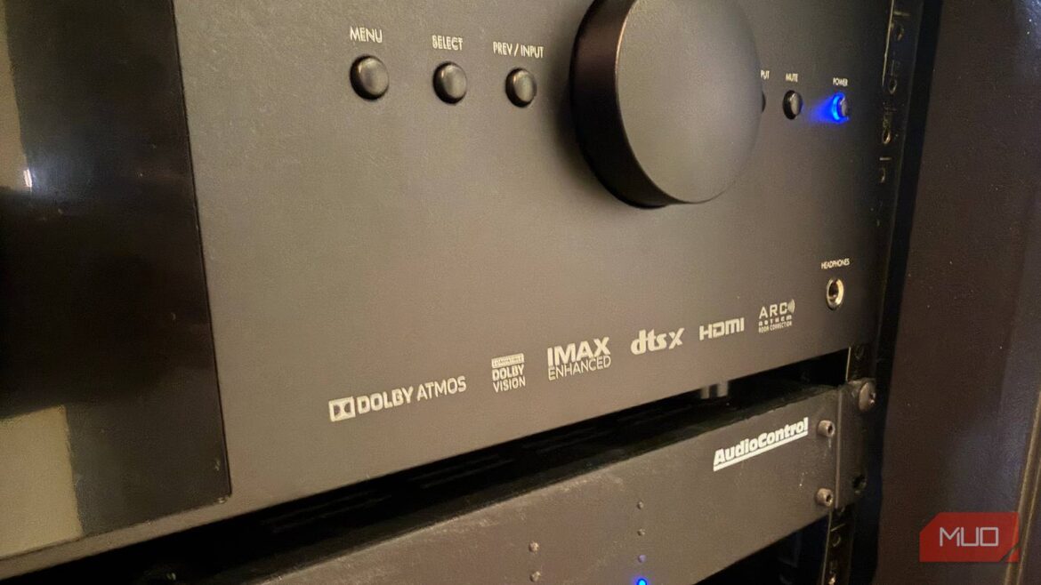 Your Dolby Atmos doesn't sound awful because of your hardware, it's this