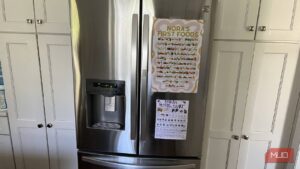 Your refrigerator is working twice as hard because of this one overlooked part