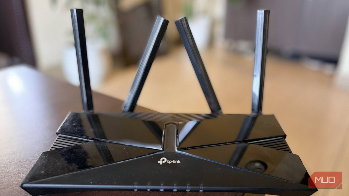 Your router has a hidden setting that's breaking all your smart home devices