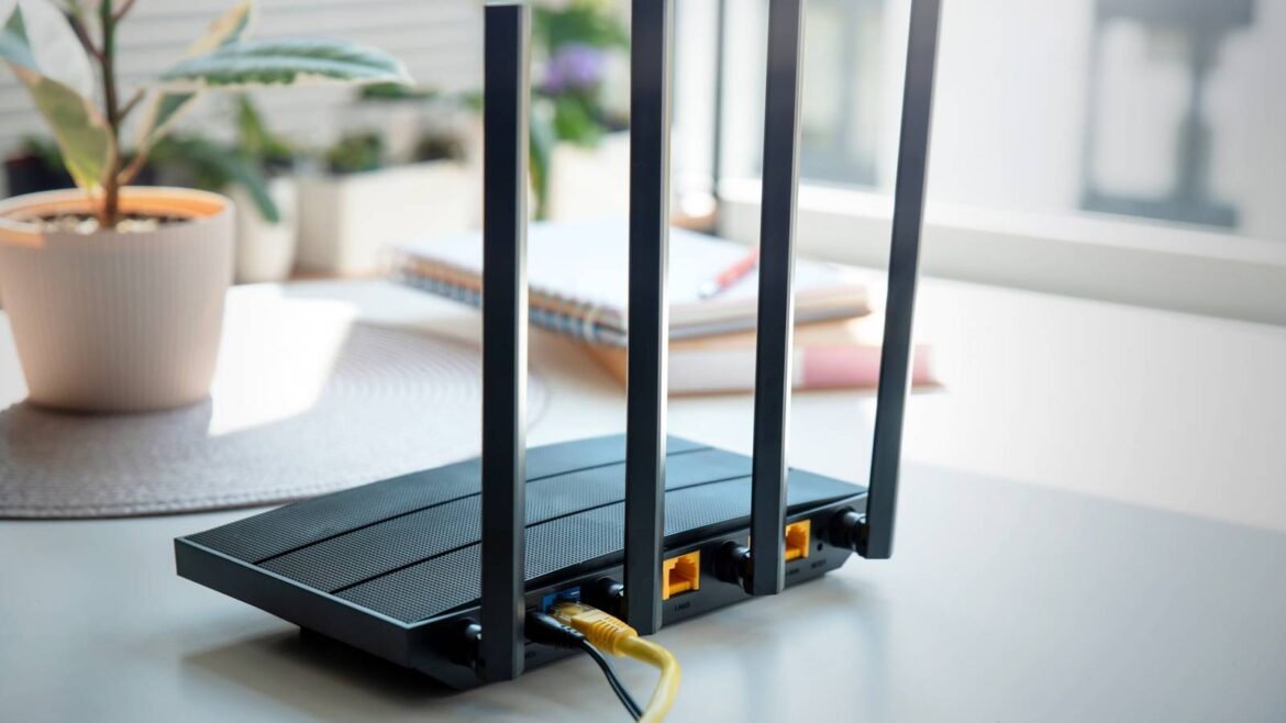 Your router is probably dying and you don't even know it