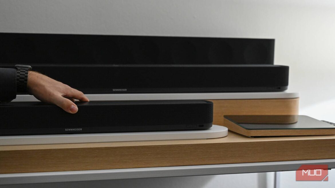 Your soundbar sounds worse than it should because of Bluetooth