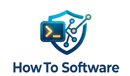 How To Software
