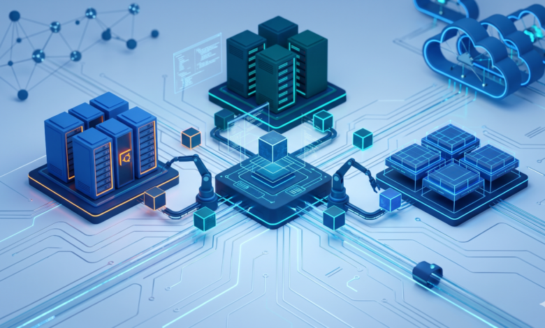 ansible package management across different linux distros